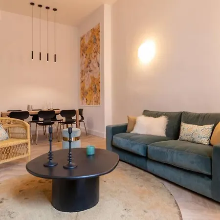 Romantic Flat In The Heart Of The City Avignon Exterior photo