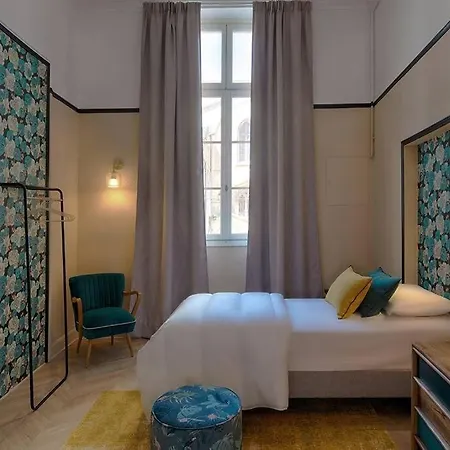 Romantic Flat In The Heart Of The City Avignon Exterior photo