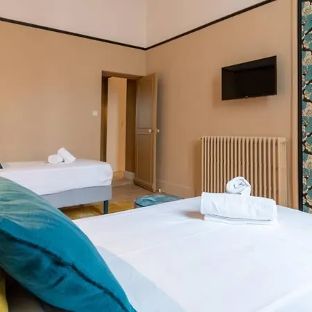 Romantic Flat In The Heart Of The City Avignon Exterior photo