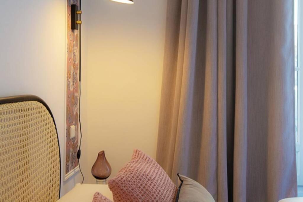 Romantic Flat In The Heart Of The *