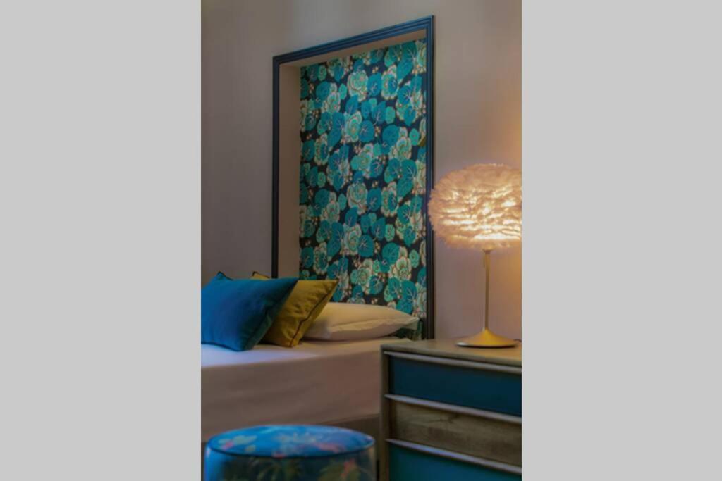Apartment Romantic Flat In The Heart Of The *