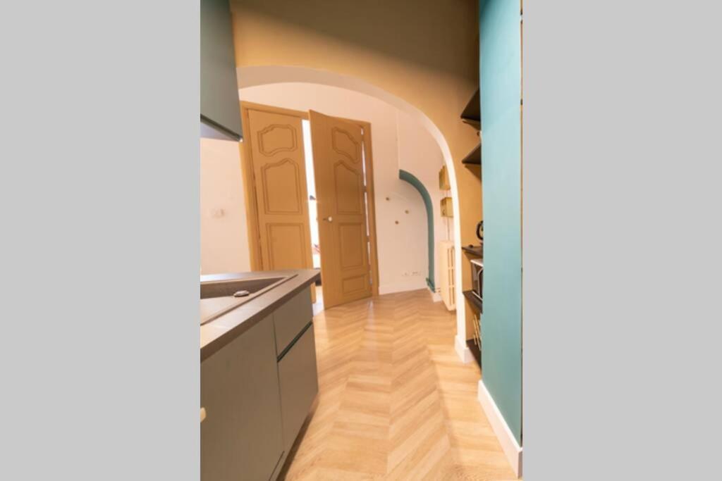 Romantic Flat In The Heart Of The * Avignon