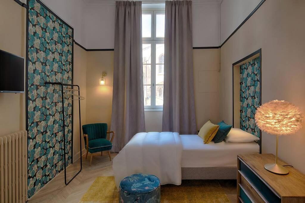 Apartment Romantic Flat In The Heart Of The