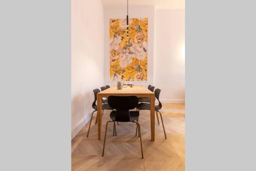 Romantic Flat In The Heart Of The
